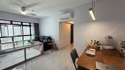 Blk 309A Anchorvale Vista (Sengkang), HDB 5 Rooms #535947751